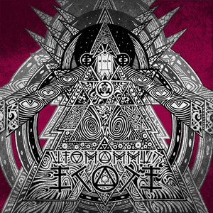 Ecate cover