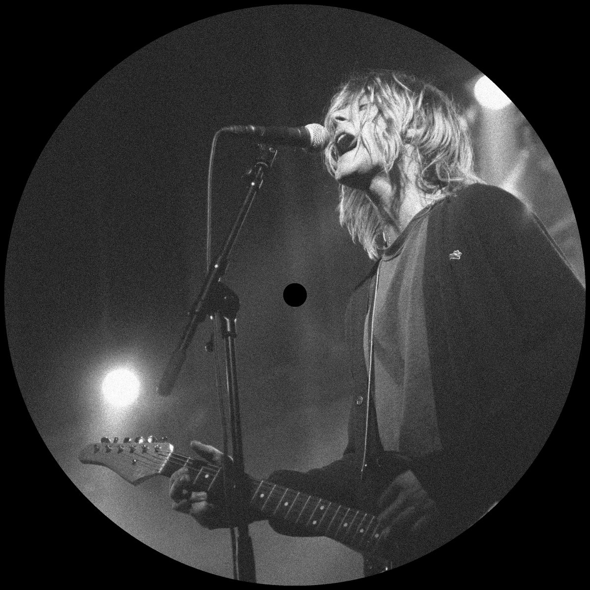 SMELLS LIKE TEEN SPIRIT [CQNZR. VIP TECHNO REMIX] | CQNZR.