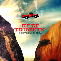 Keep Truckin' cover art