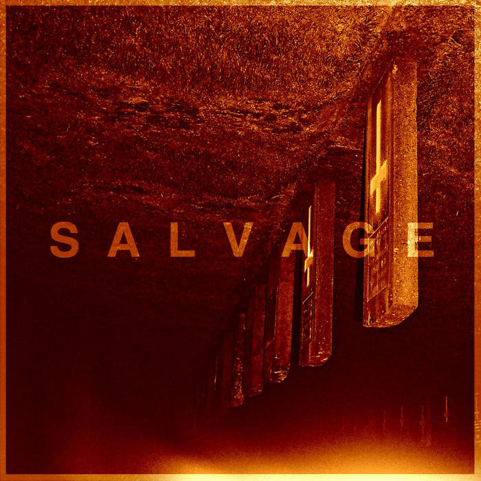 M M X V | SALVAGE