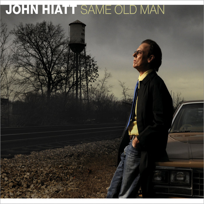 Same Old Man | John Hiatt
