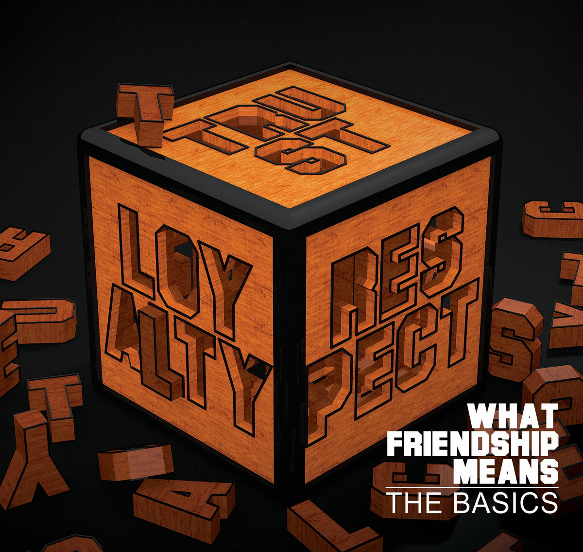 wfm - the basics  what friendship means