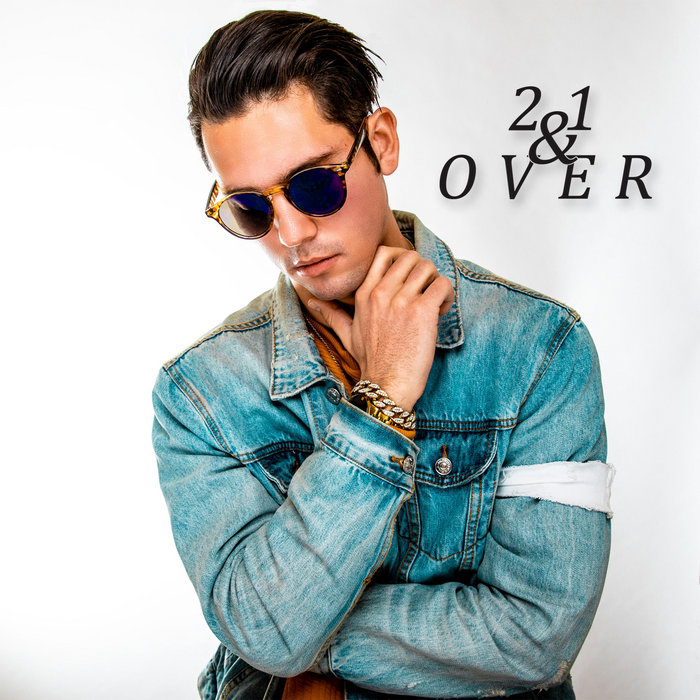 21 & Over Ryan Ramirez