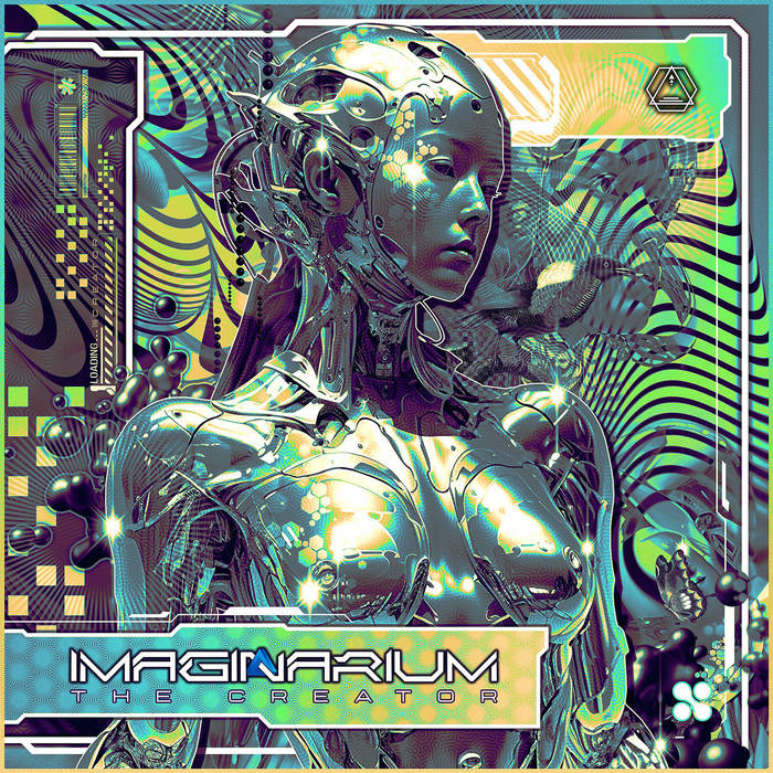Imaginarium - The Creator | Sacred Technology