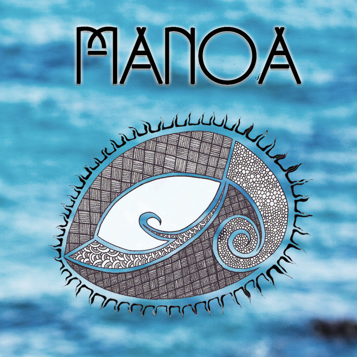 Manoa EP | Manoa