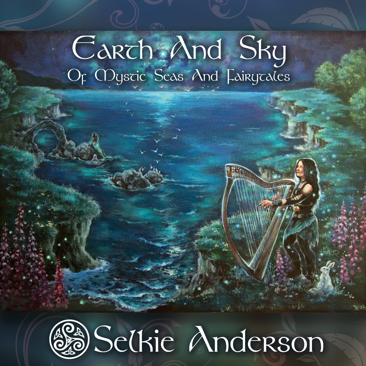 Mystic Seas main image 1