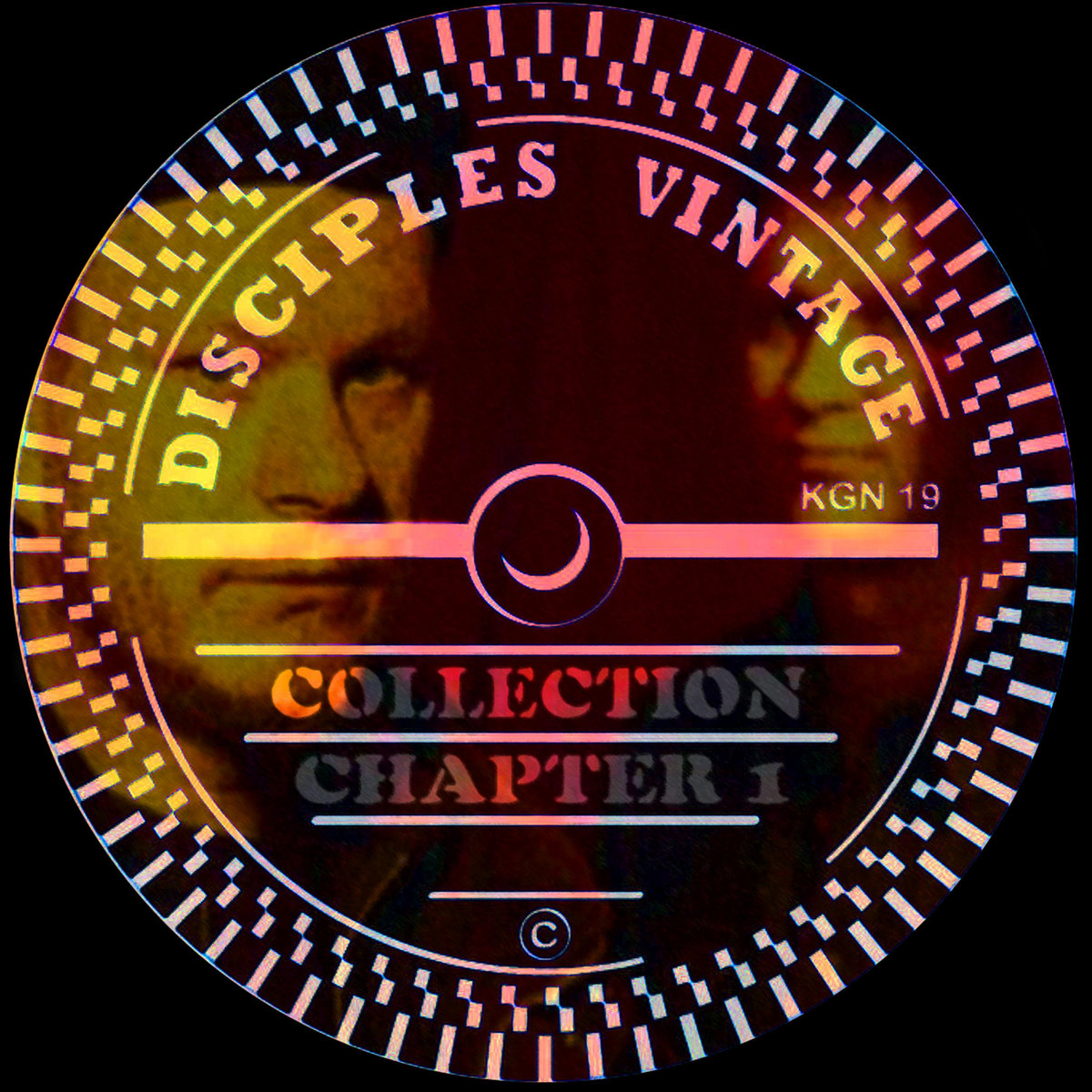Disciples – Addis Ababa / Bass Theme – Vinyl (10