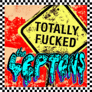 Totally Fucked cover