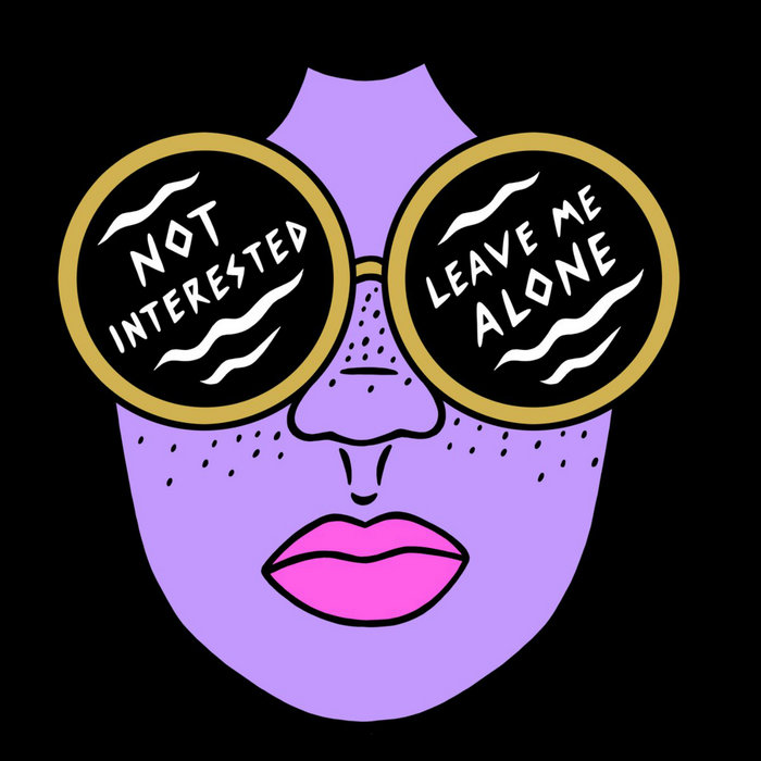 Not Interested | No Biggy
