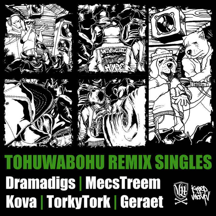 verrückte singles