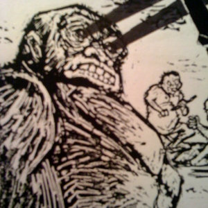 Killer's Moon (Demo) cover
