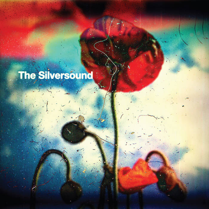 The Silversound | The Silversound | Cheersquad Records & Tapes