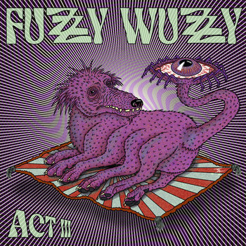 Music | Fuzzy Wuzzy Wuznt Fuzzy