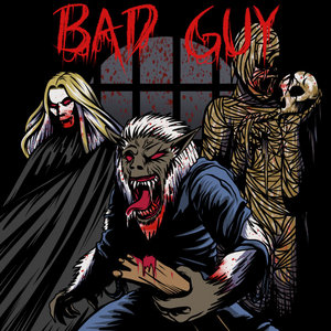 Discord Theory — Bad Guy
