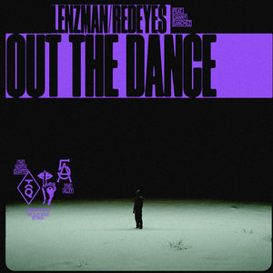 Out The DanceLenzman & Redeyes feat. Danny Sanchez cover