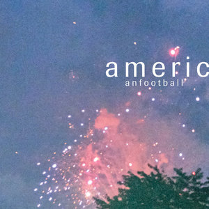 American Football — Rare Symmetry / Fade Into You