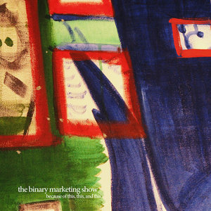 because of this, this, and this cover