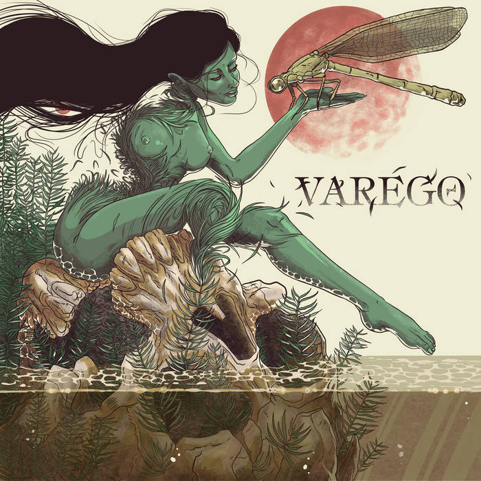Varego Varego