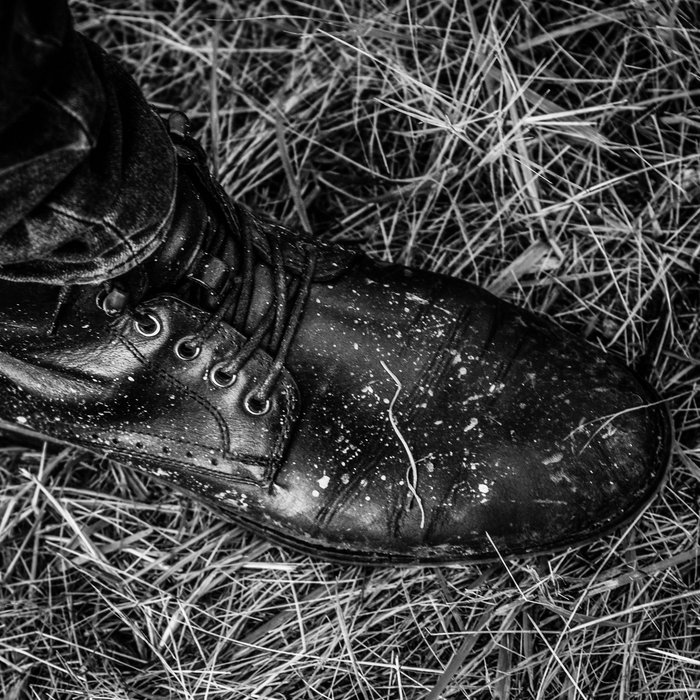 Strawmen gathering Straw Man