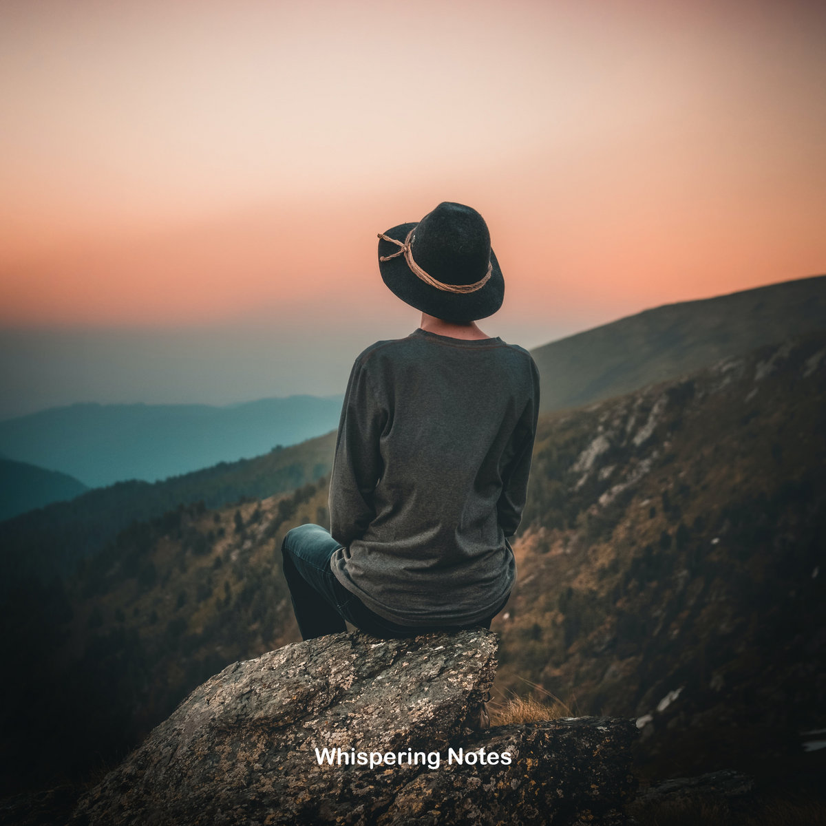 Whispering Notes | Pablo Arellano