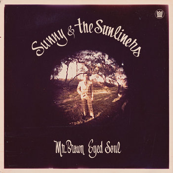 洋楽 MR. BROWN EYED SOUL a2026452340_2.jpg