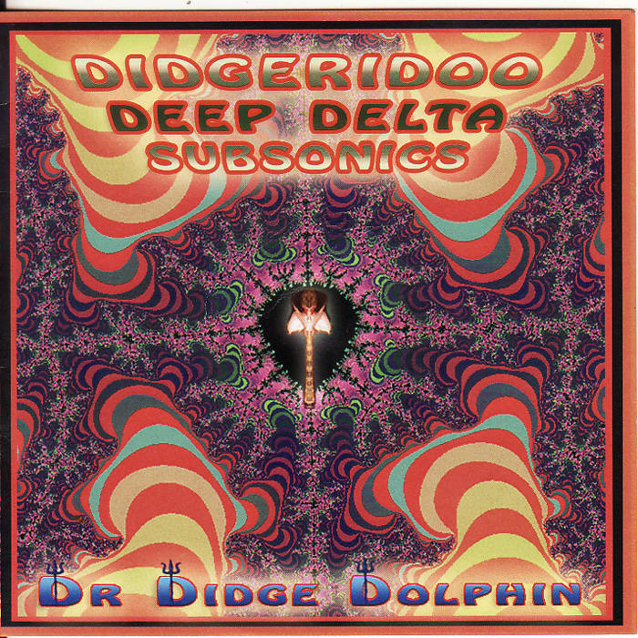 Deep didgeridoo deals
