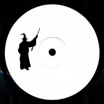 Alexander Skancke — The Sorcerer Vol. 1 (Bandcamp Exclusive)