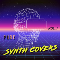 Pure Synth Covers, Vol. 1 cover art