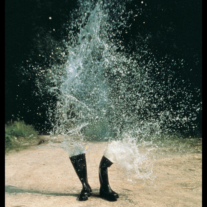 Gastr Del Sol Upgrade & Afterlife オリジナル Upgrade & Afterlife | Gastr del Sol