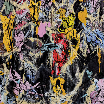 cover art