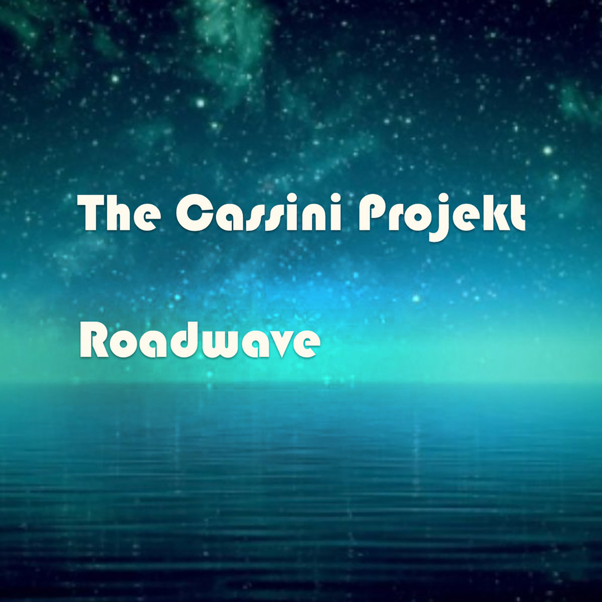 Roadwave cover