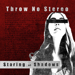 Staring At Shadows cover