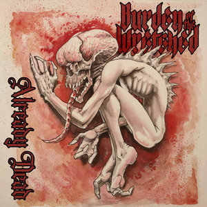 Already Dead cover