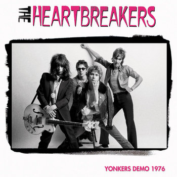 Music | Johnny Thunders & The Heartbreakers