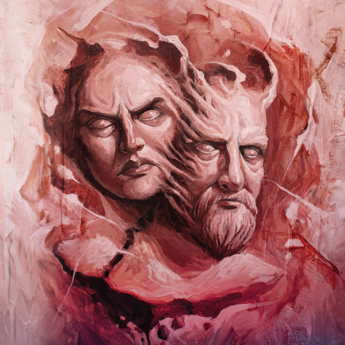 Moon Tooth Release New Single “Mire” Off Their Forthcoming EP Release ‘Bastard’