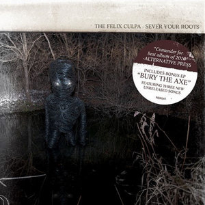 Sever Your Roots/Bury the Axe cover