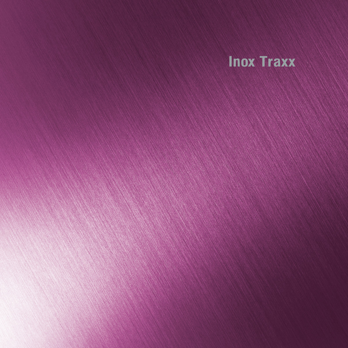 Love Letter | Inox Traxx | Ostgut Ton