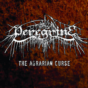 The Agrarian Curse cover