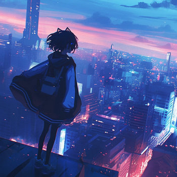 Music | Makoto Fukami