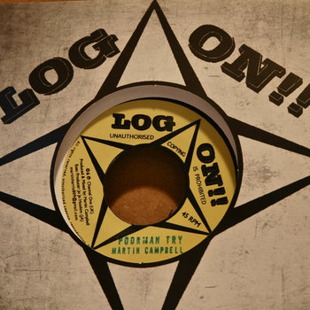 Music | Martin Campbell