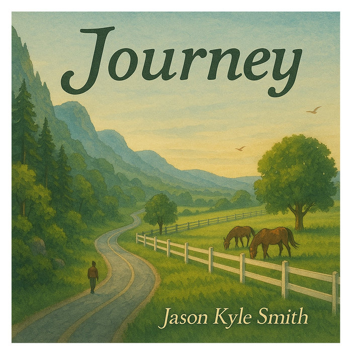 Journey | Jason Kyle Smith