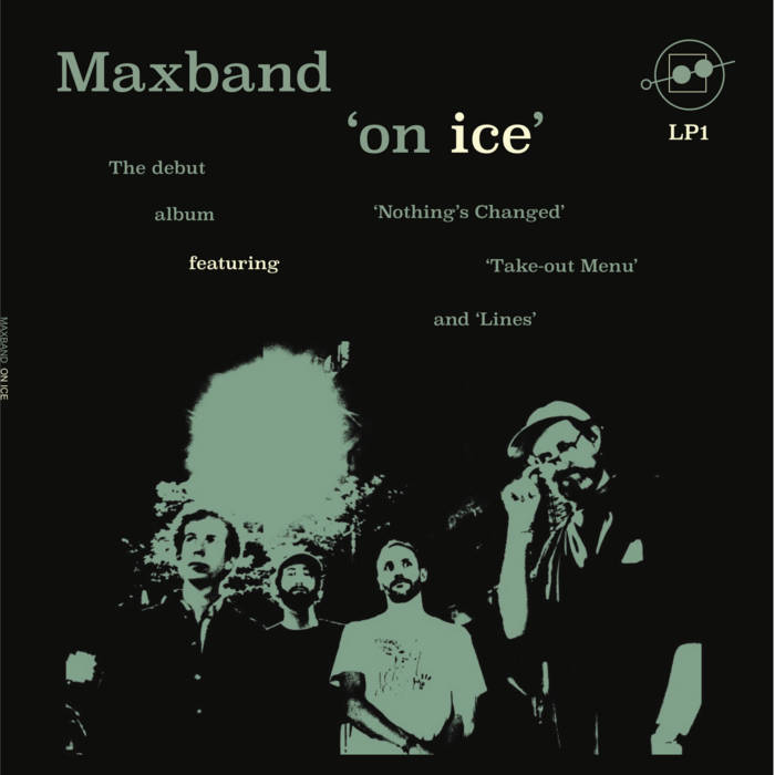 On Ice, by Maxband