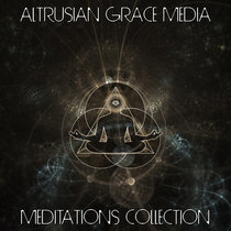 Meditations Collection cover art