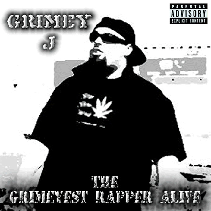 The Grimeyest Rapper Alive | Grimey J