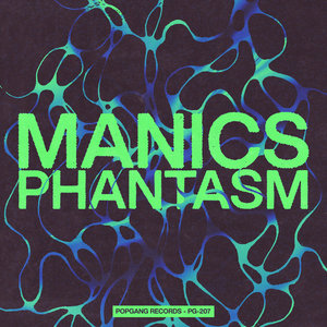 Phantasm cover