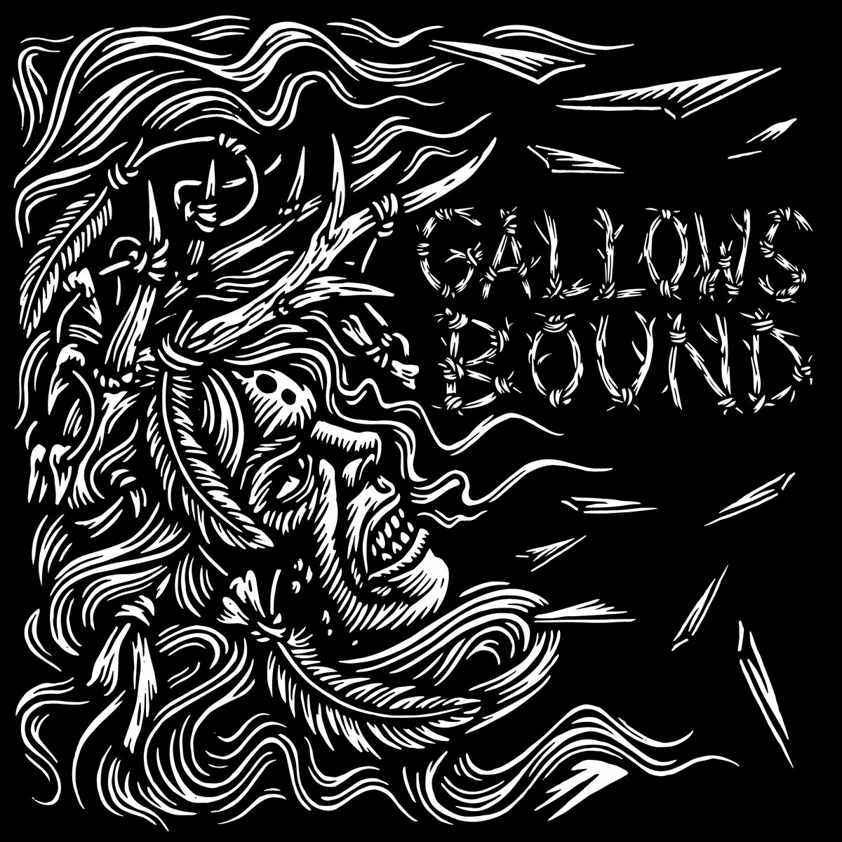 Gallows Bound
