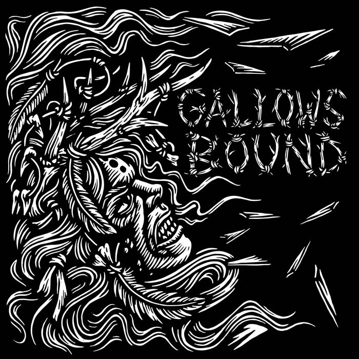gallows bound tour