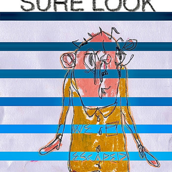 Album artwork for Sure Look EP