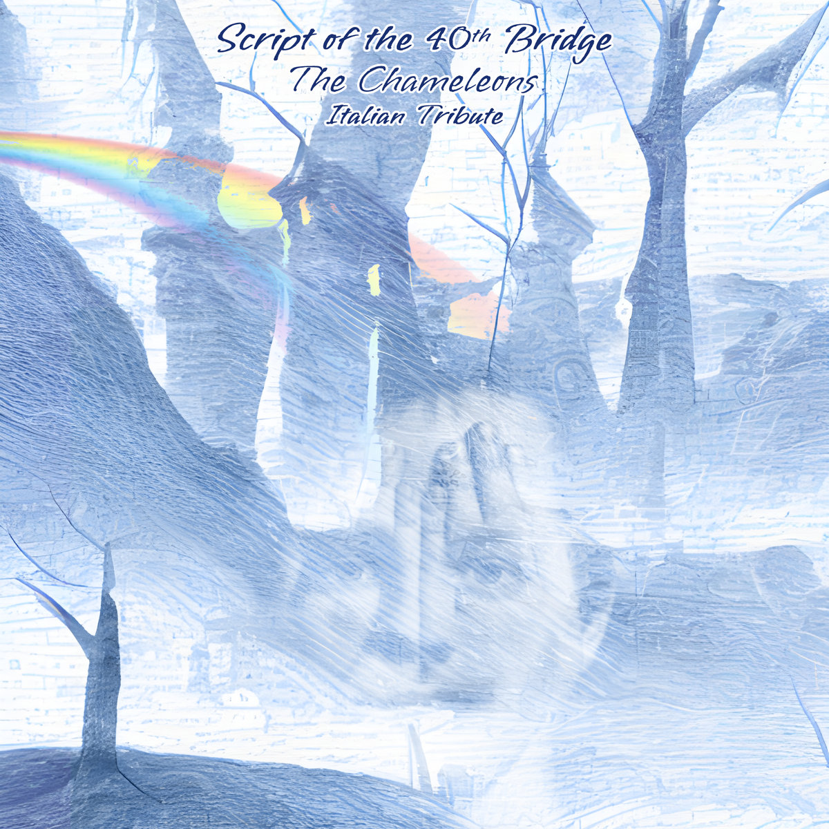 洋楽 Script of the Brdge/THE CHAMELEONS(LP) CHAMELEONS - Script of the Bridge - Amazon.com Music