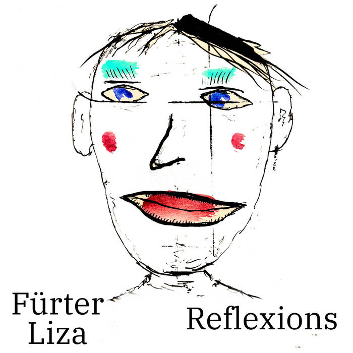 Reflexions by Fürter Liza cover art